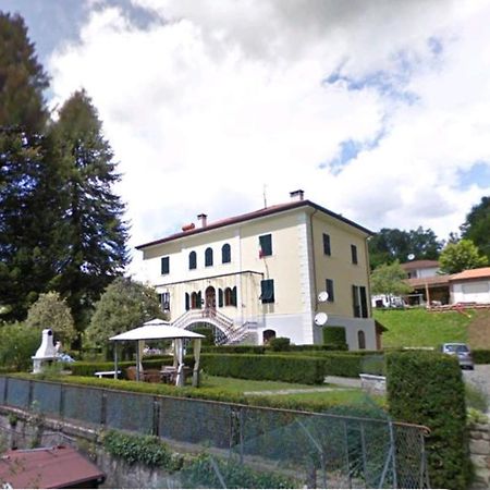 B&B De Thierry Santa Maria del Taro Bagian luar foto