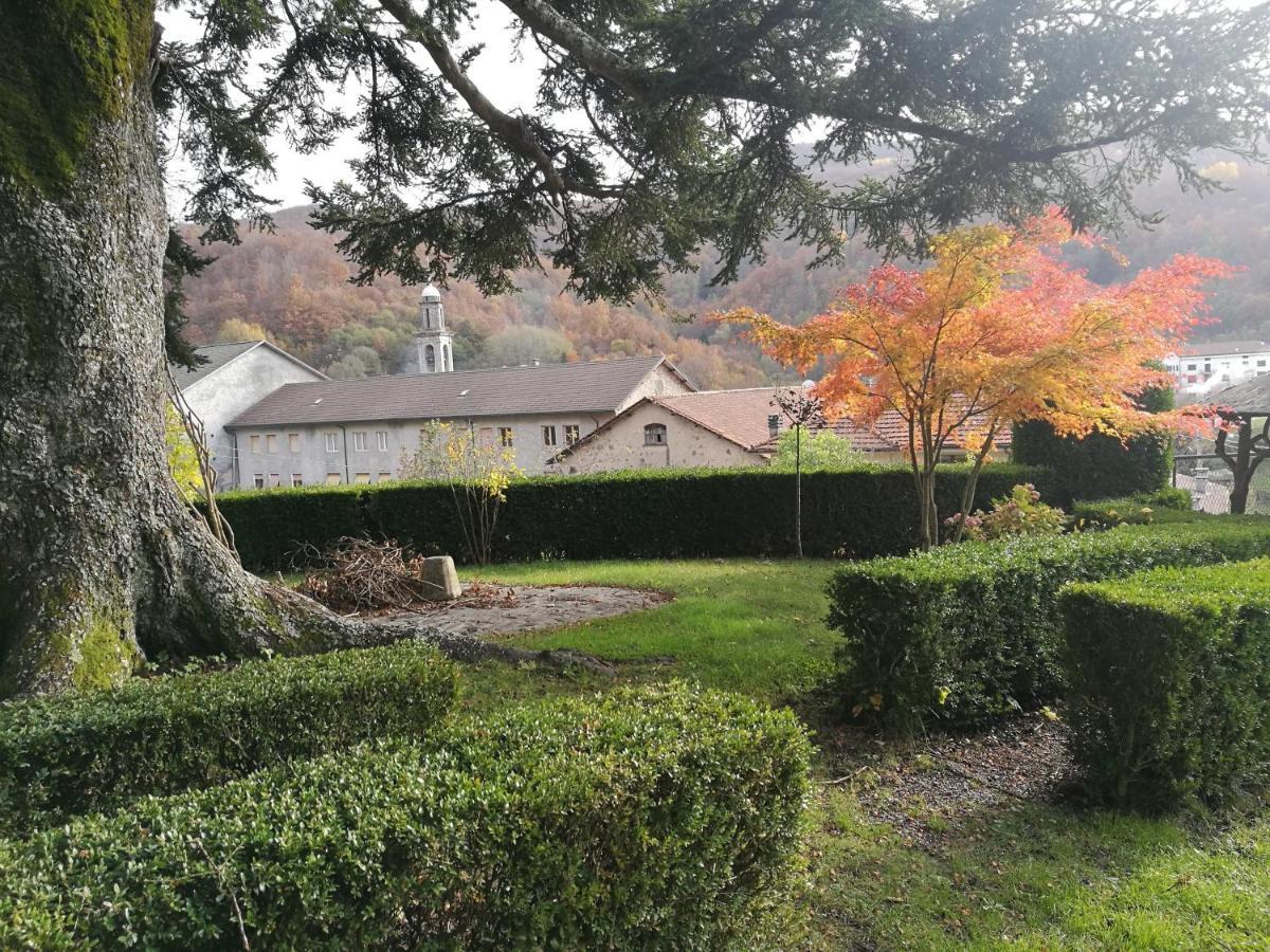 B&B De Thierry Santa Maria del Taro Bagian luar foto