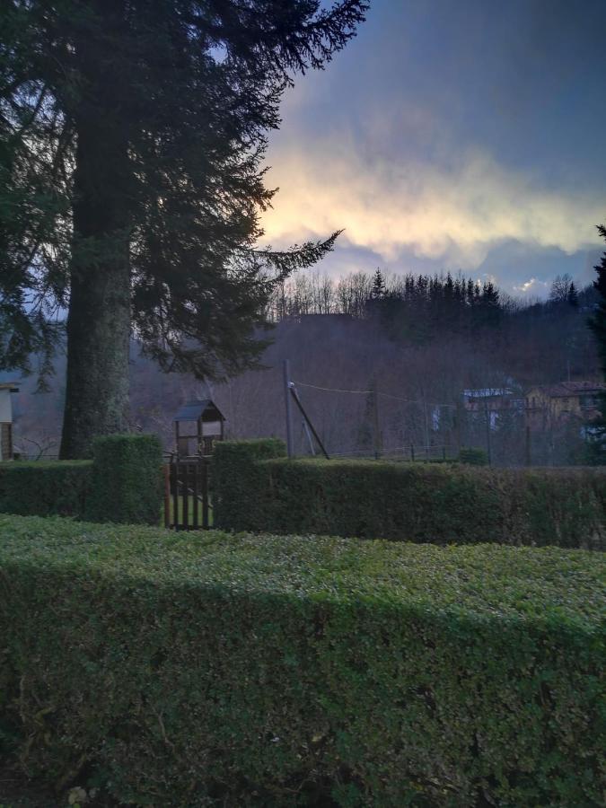 B&B De Thierry Santa Maria del Taro Bagian luar foto